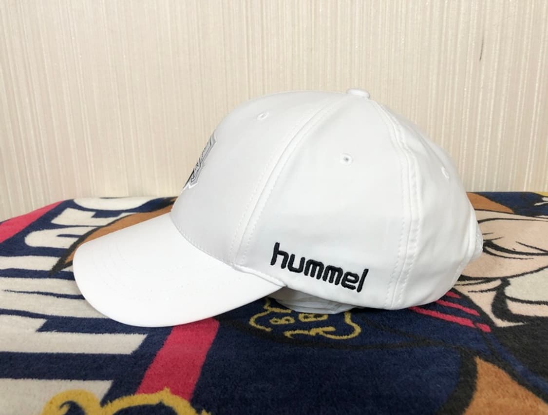 K리그2 험멜 수원FC 모자/볼캡 상품이미지3