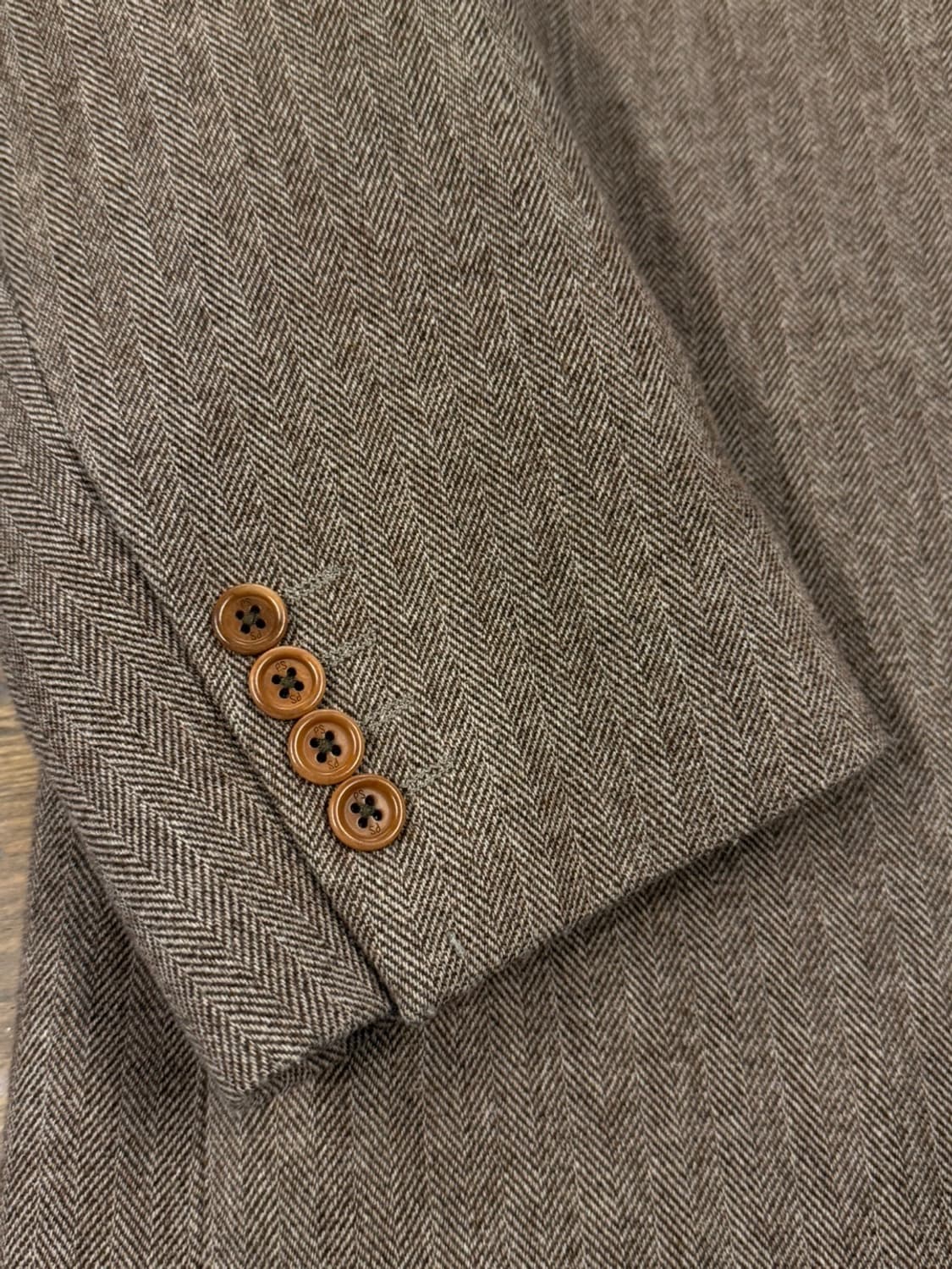 폴스미스 체스터필드 코트 105 상품이미지10