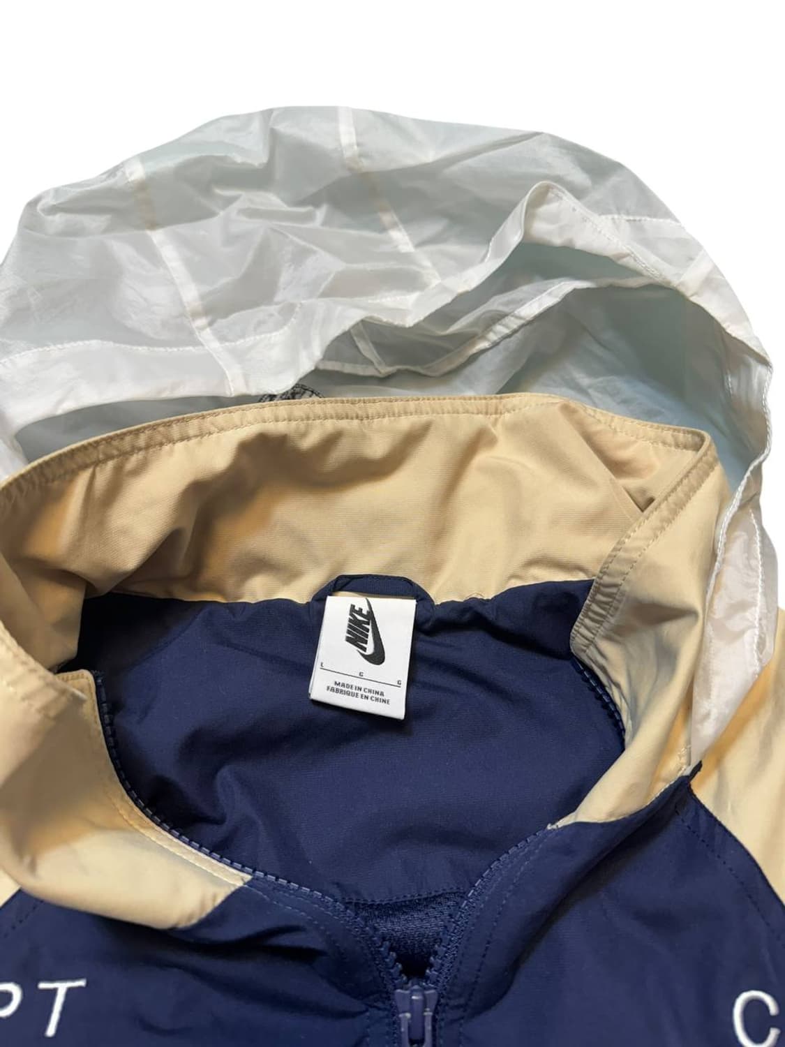 나이키 카브엠트 트랙자켓 상품이미지5