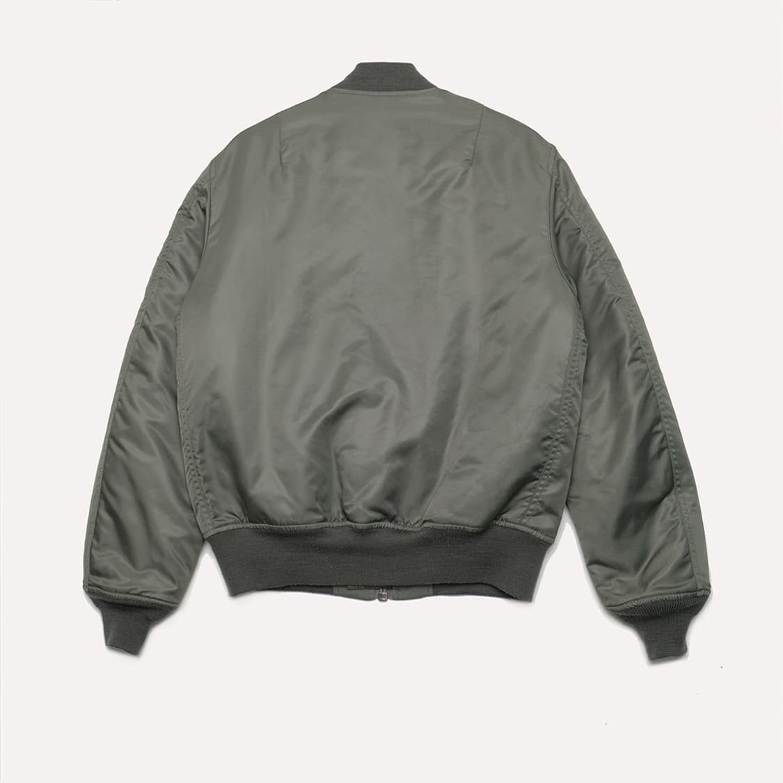 ma-1 flight jacket 상품이미지8