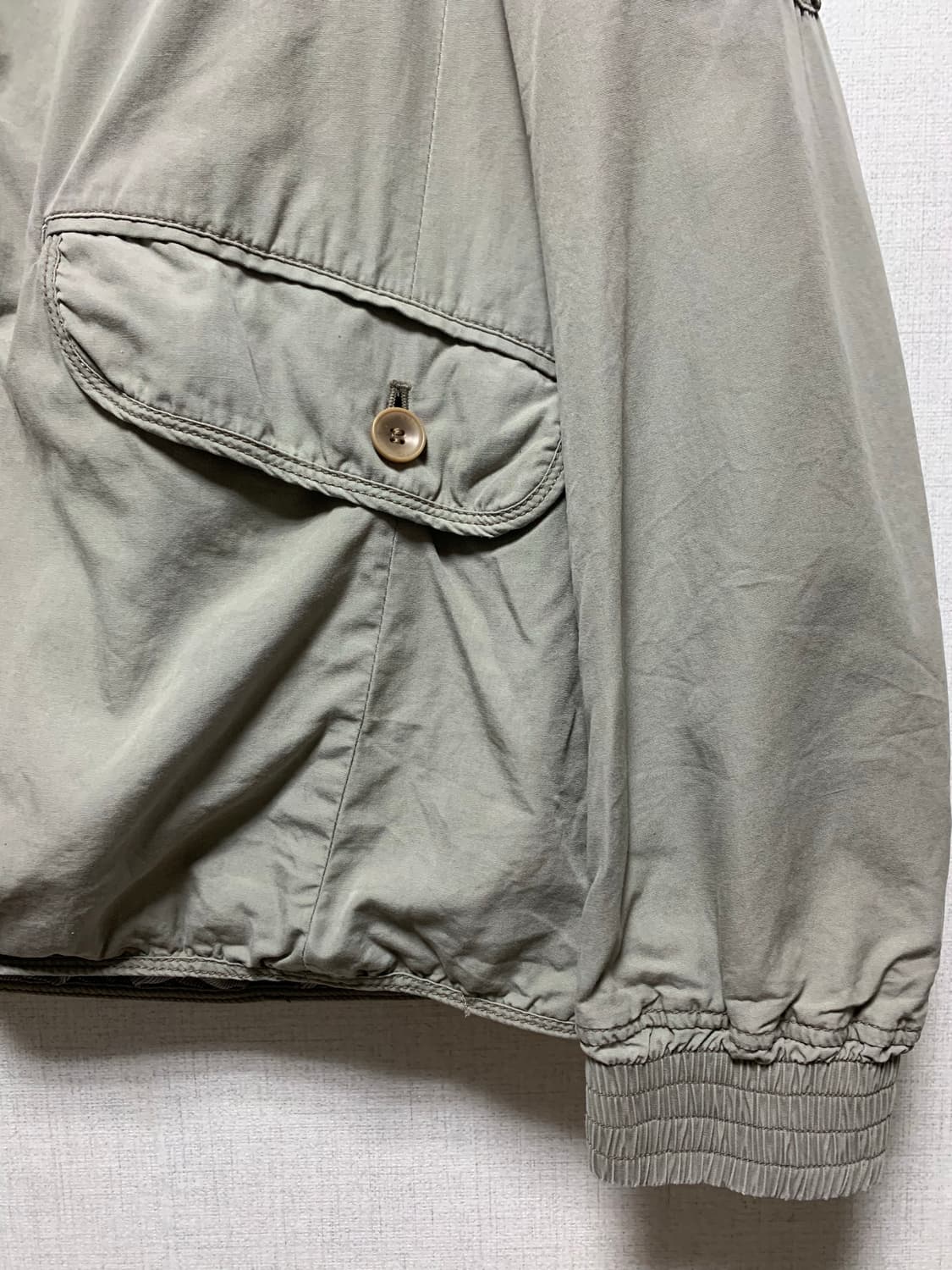 논네이티브 자켓 상품이미지5