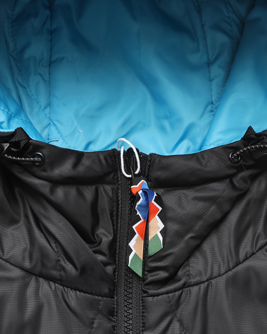 MANASTASH Y2K Reversible Hoodie 상품이미지8