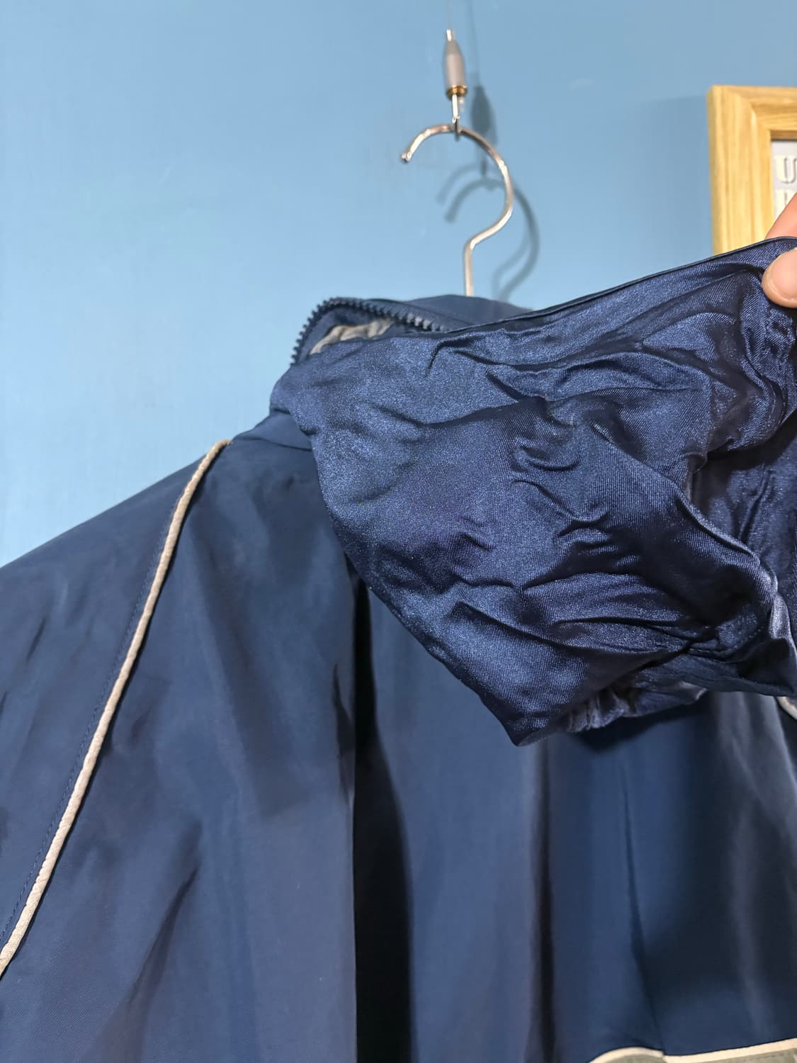 00's U.S Airforce  AF. PTU Jacket  상품이미지8