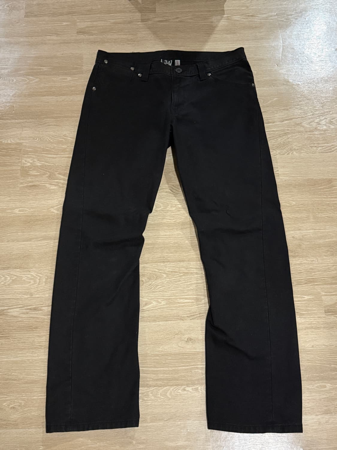 [36] 리바이스 엔지니어드 진 상품이미지4