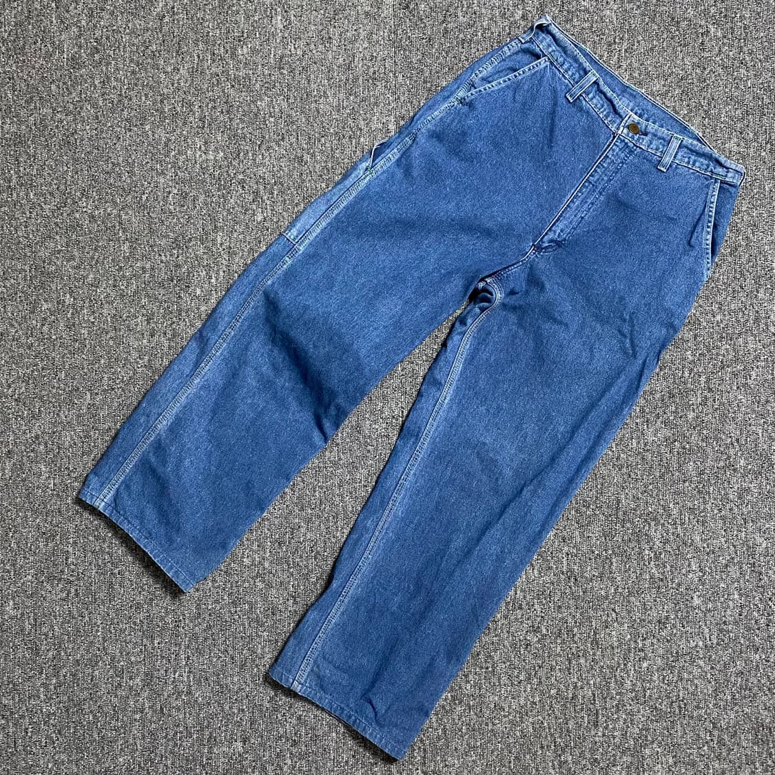 🌊Osh'Kosh Carpenter denim pants 상품이미지2