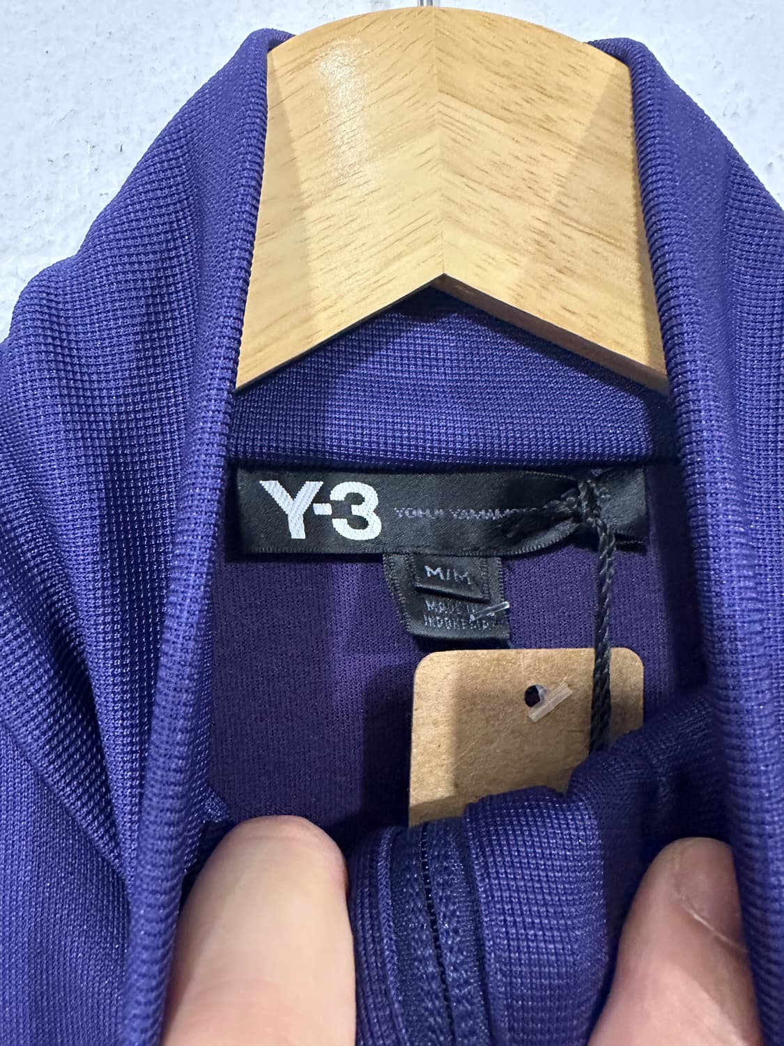 Y-3져지 상품이미지3