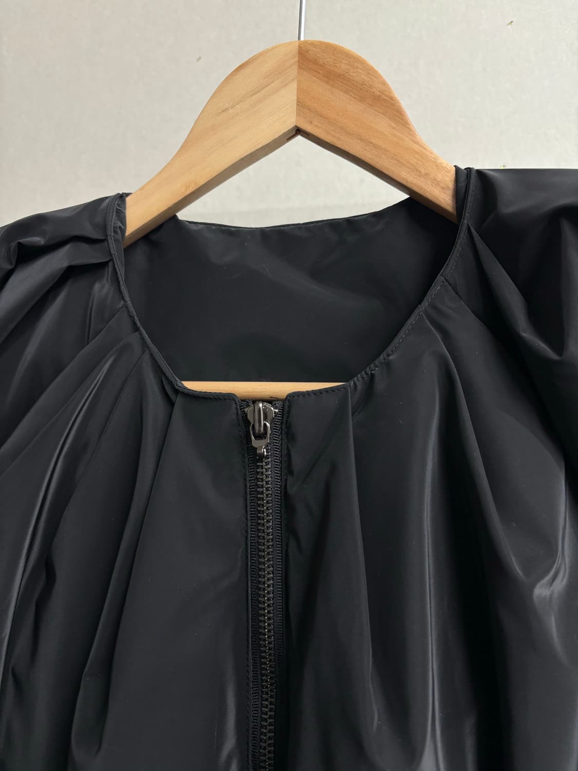 아더에러 카보 퍼퍼 느와르 자켓 패딩 상품이미지4