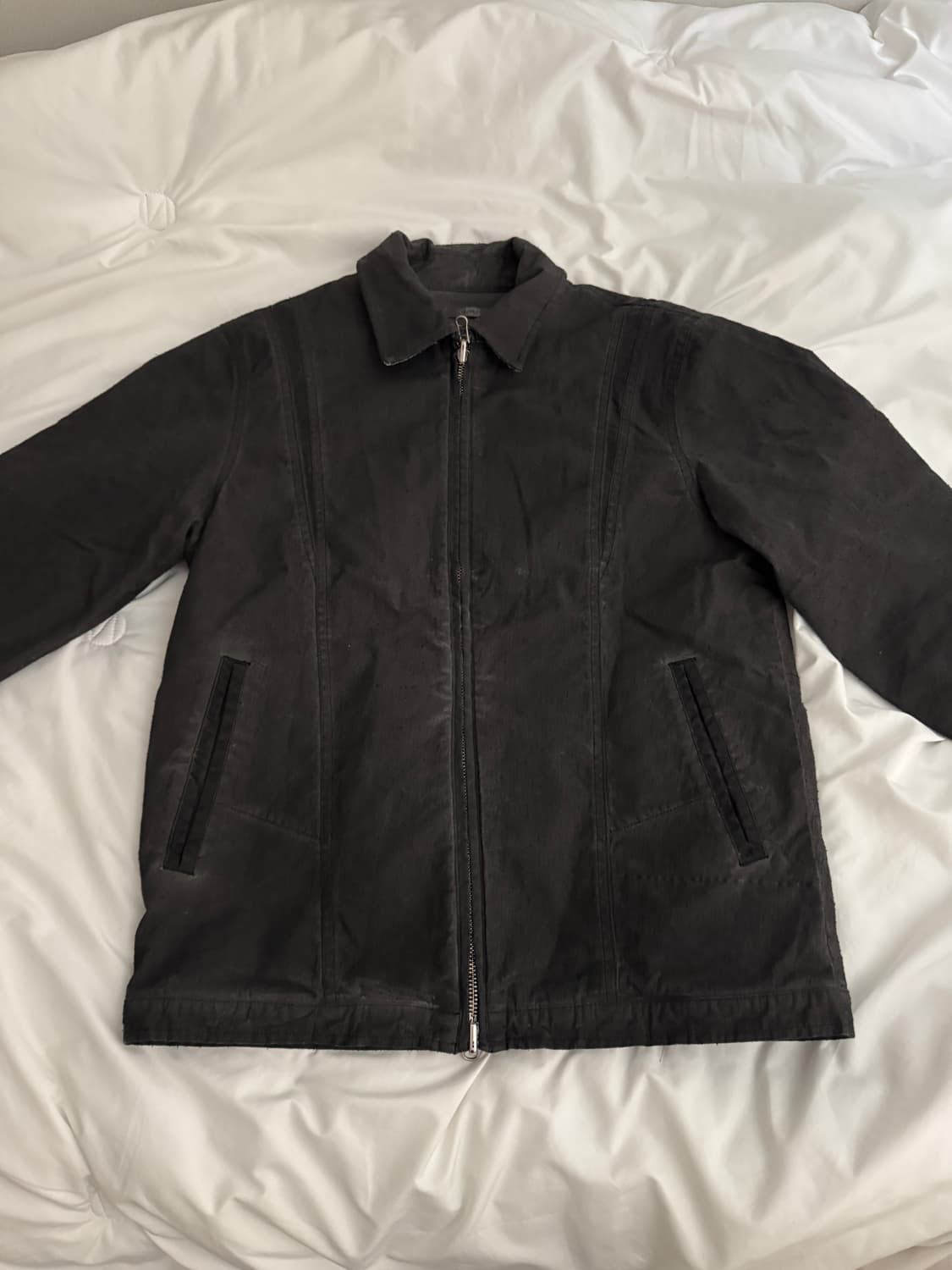 XLIM EP.3 JACKET 상품이미지3