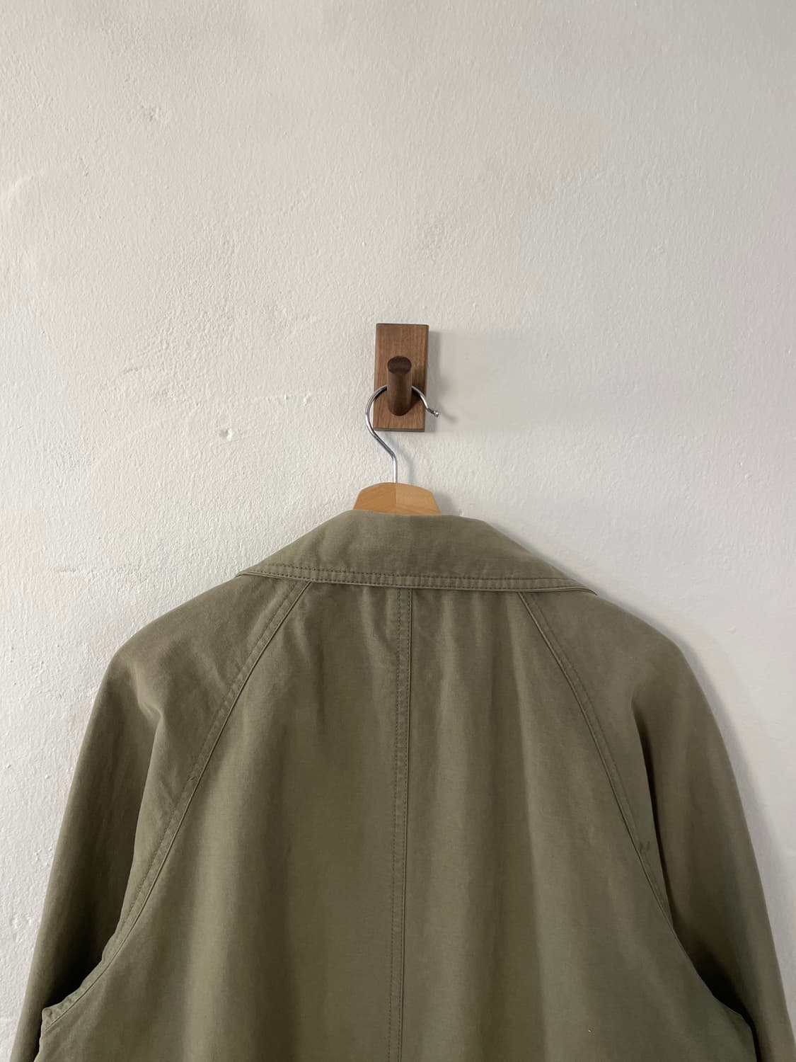 르윗 야상 자켓  상품이미지8