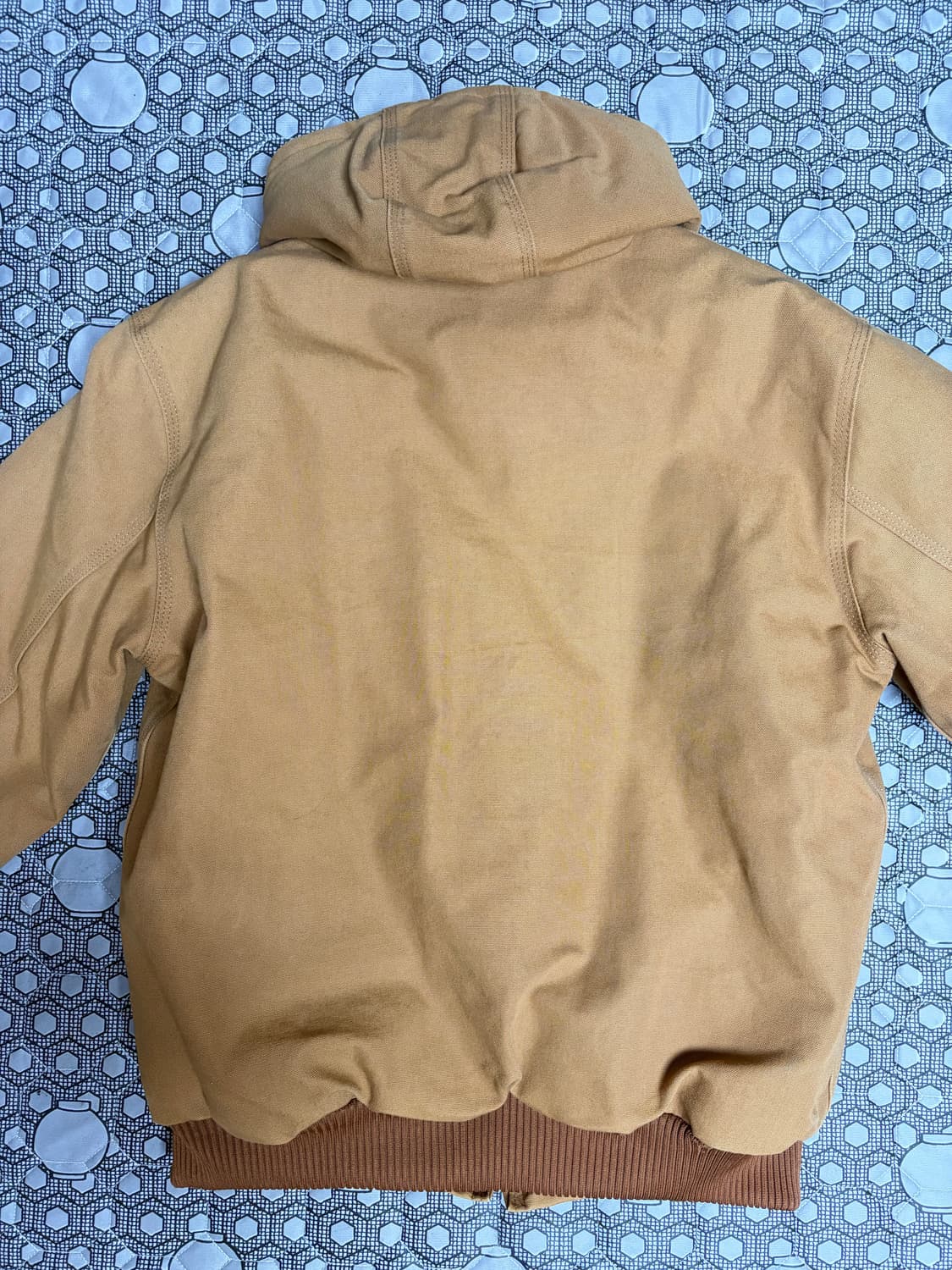 칼하트 자켓 M 상품이미지3