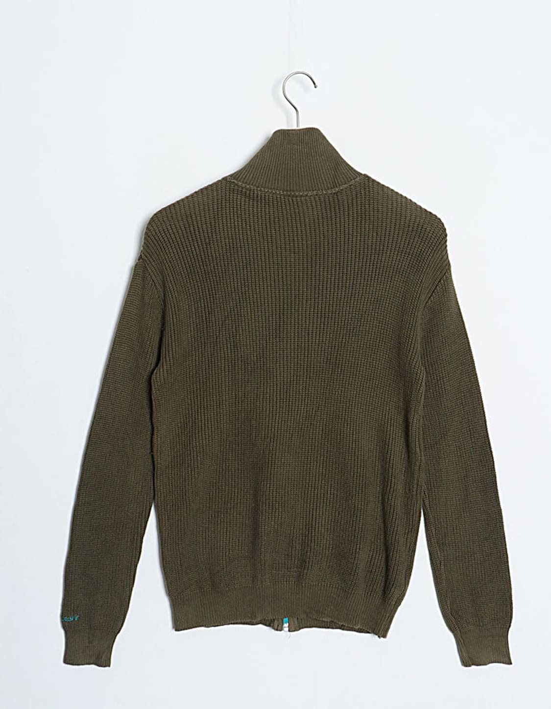 x-girl Knit ZIP-Up 상품이미지5