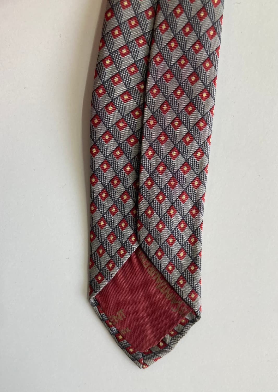 입생로랑 넥타이 상품이미지10