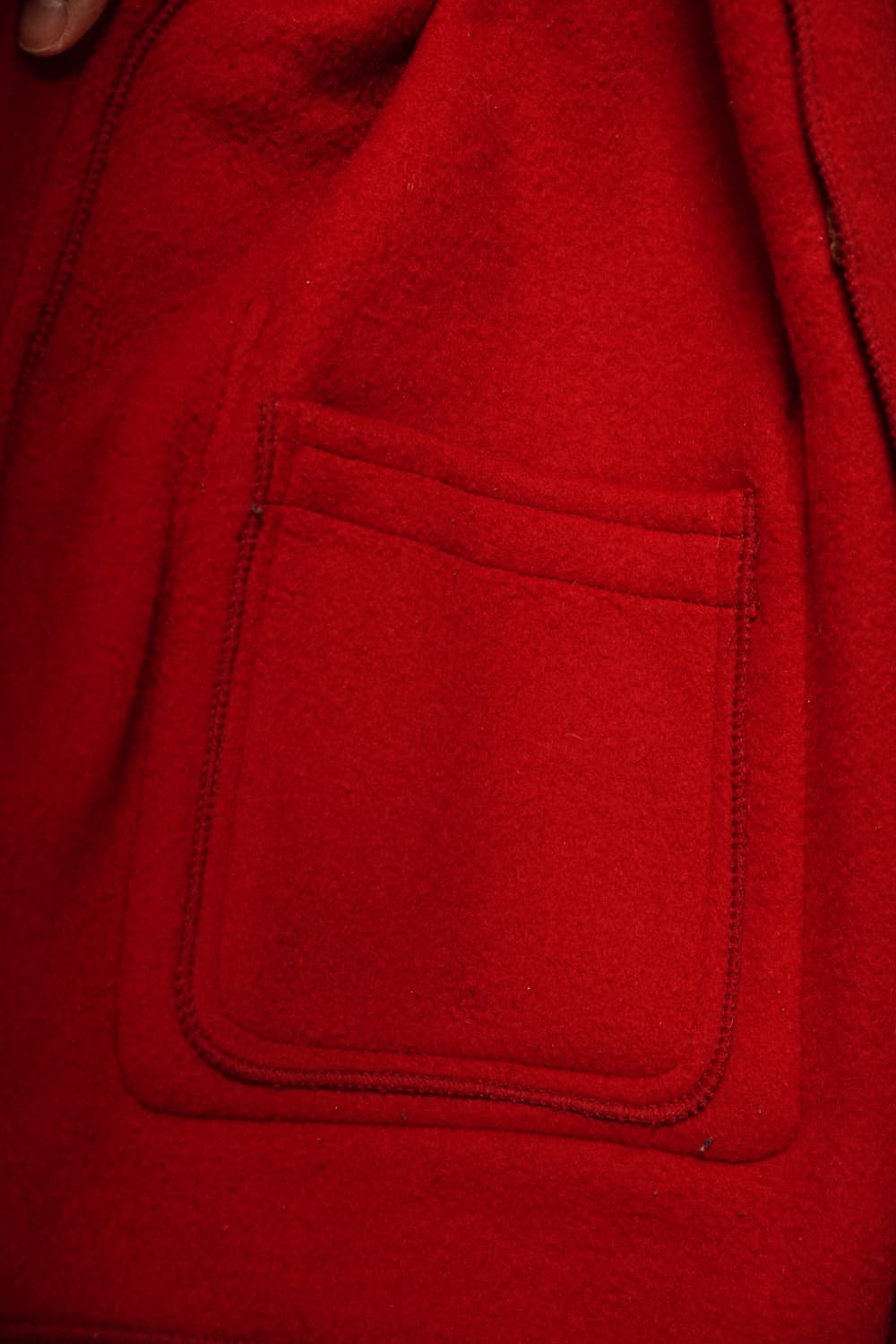 90’s Gloverall 더플코트 상품이미지6