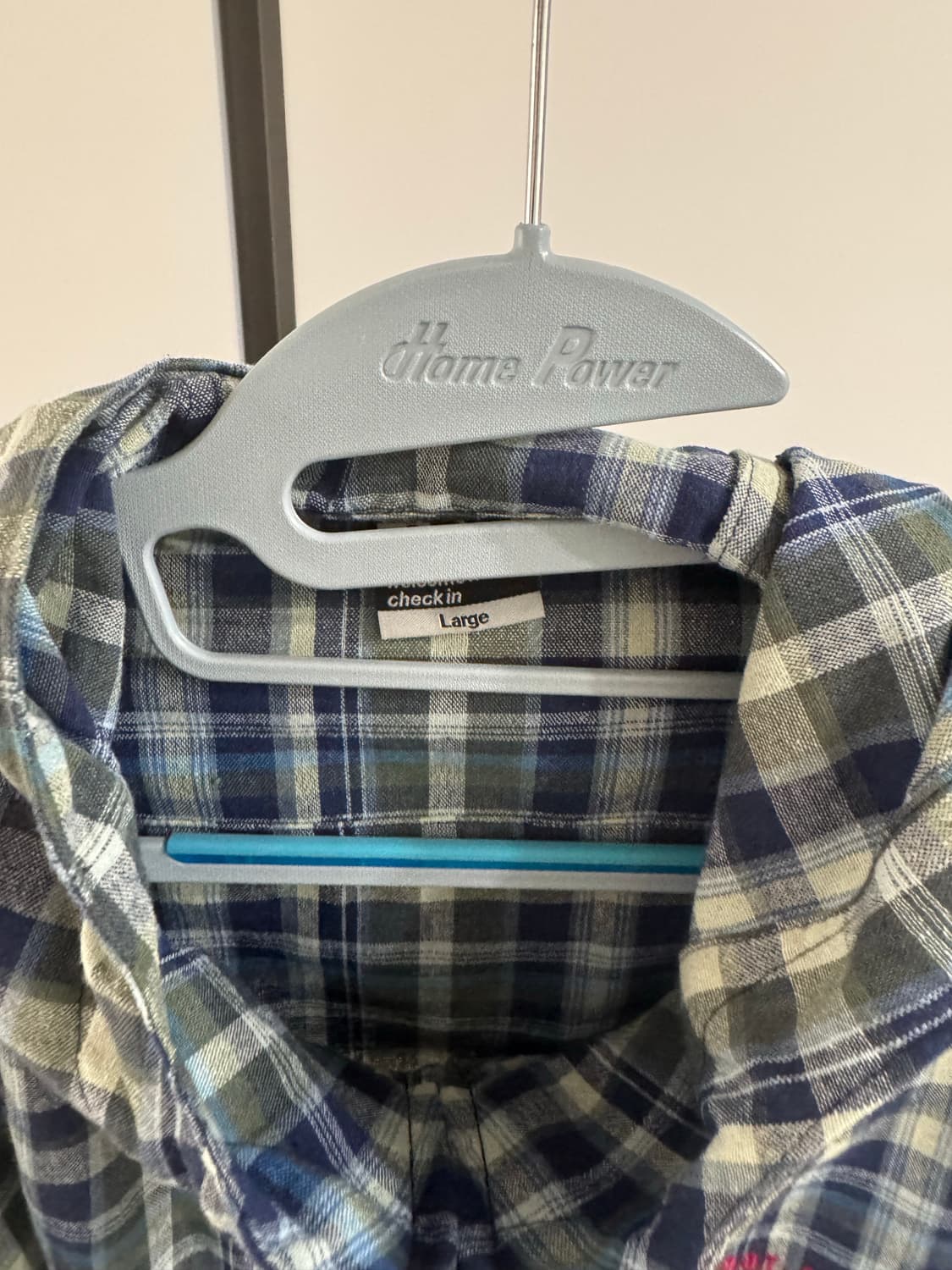 테켓 네이비 후드바람막이? 상품이미지2