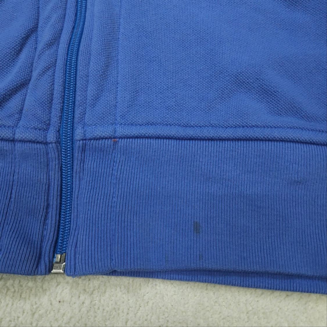 폴로 랄프 로렌 니트 후드 집업 XL 상품이미지6