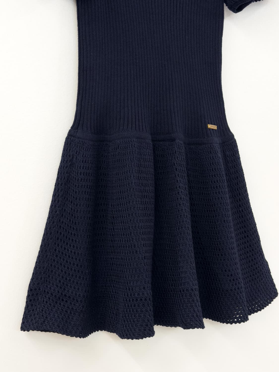 버버리 니트 원피스 상품이미지3