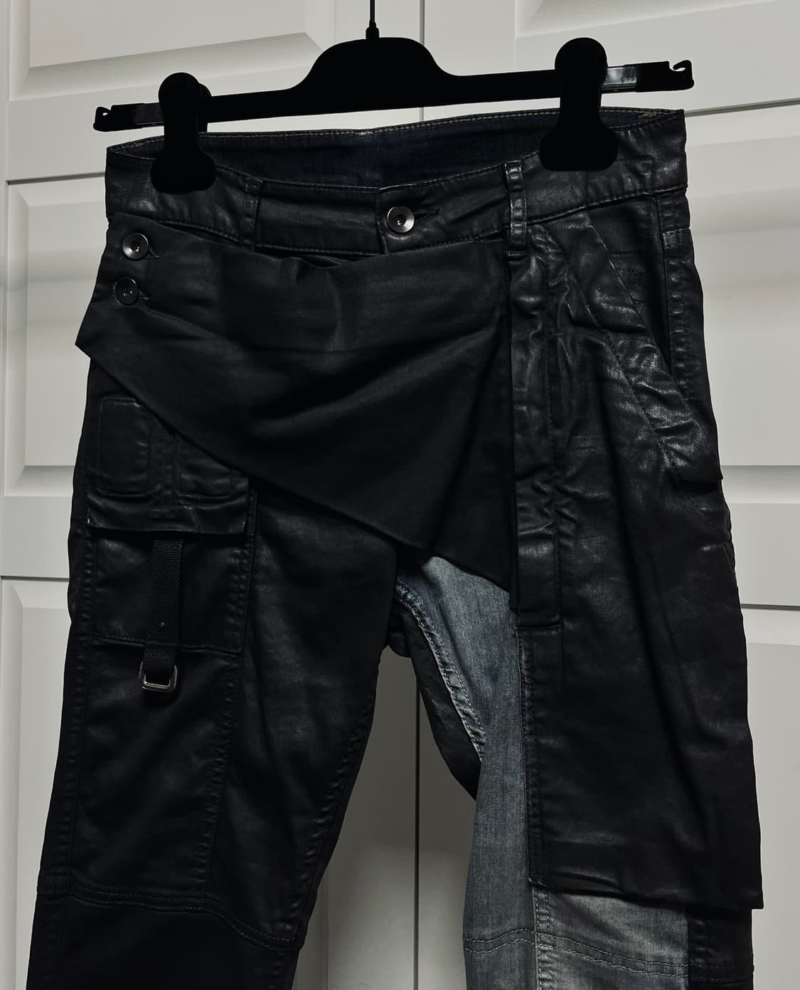 릭오웬스 / 바벨 멤피스 진 / 28 상품이미지2