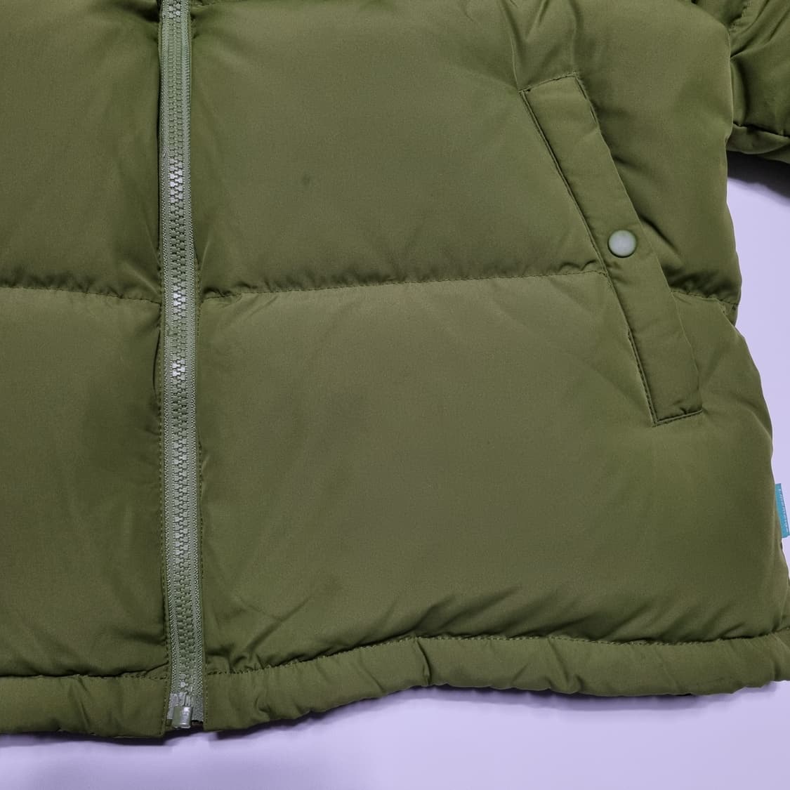 MMLG 패딩 상품이미지4