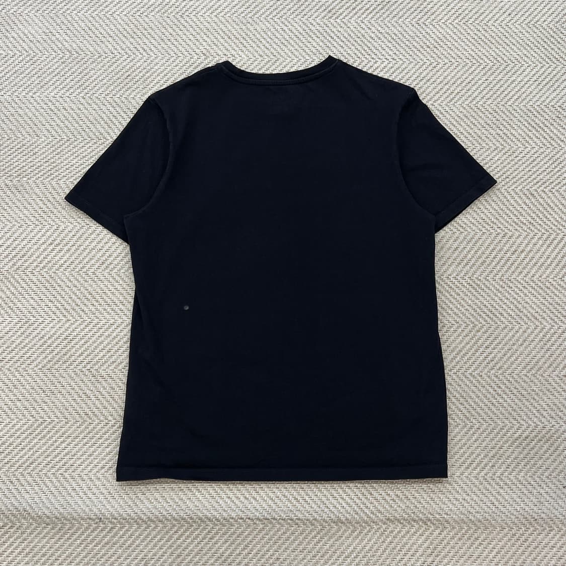 팀버랜드 로고 반팔티 r3563 상품이미지2