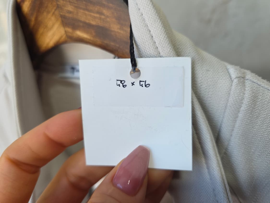 알렉산더왕 정품  점퍼  상품이미지8