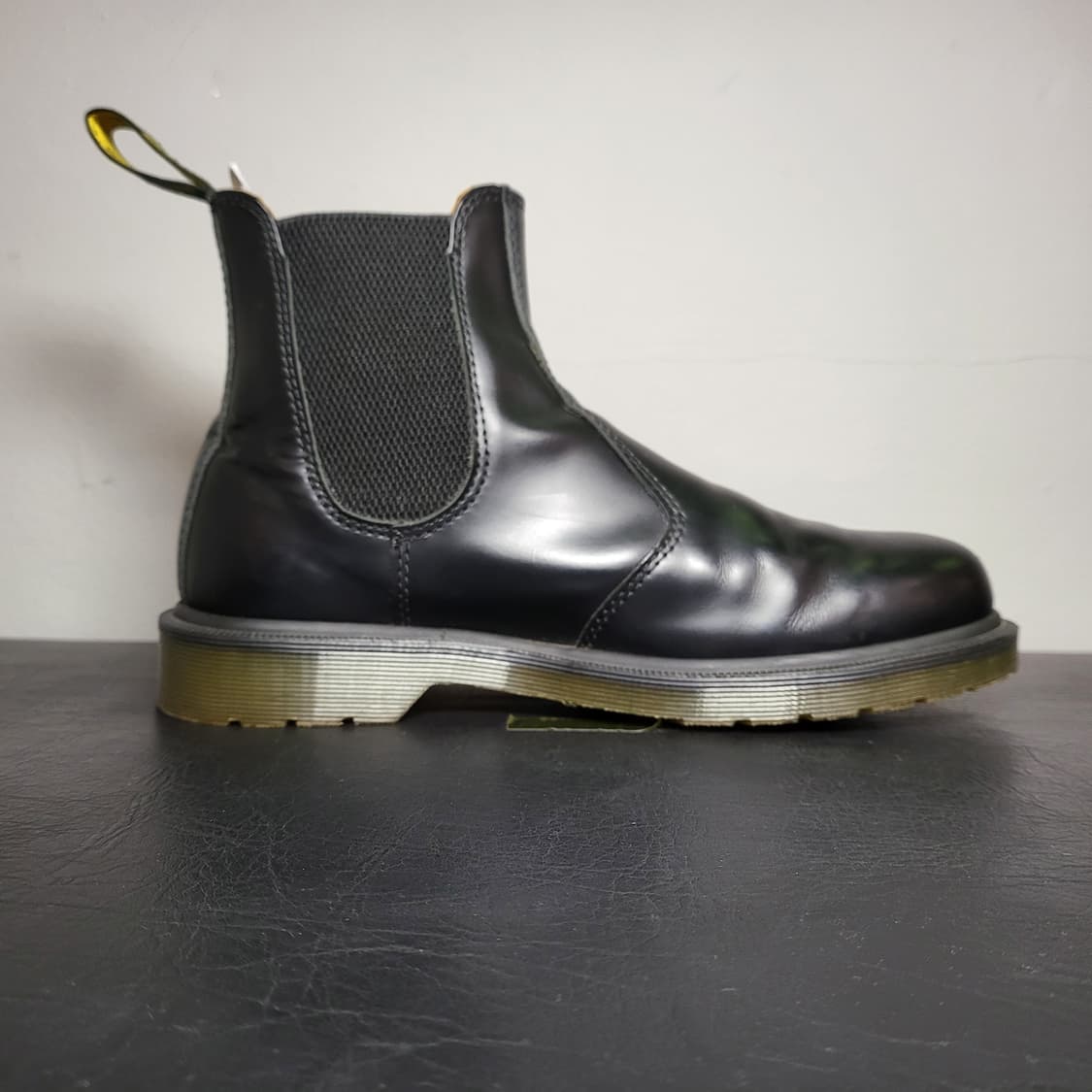 닥터마틴 워커 (2976) 270m (EU42) 상품이미지3