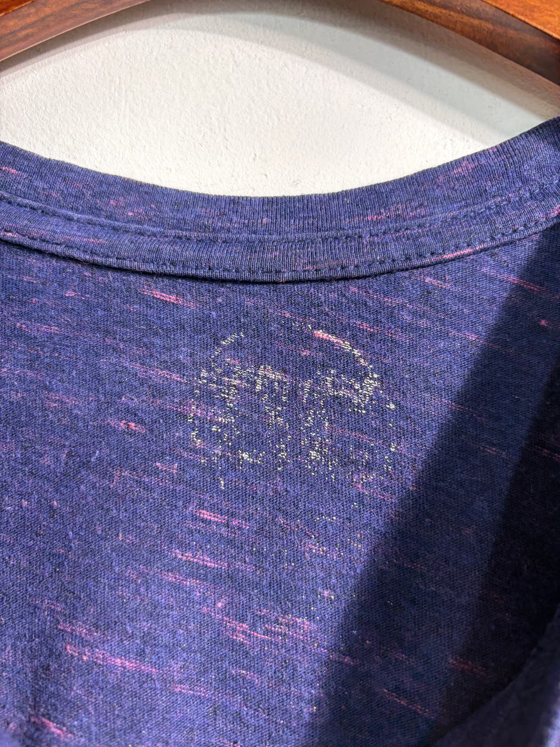  만원샵) 빈티지 반팔티 C294 상품이미지7