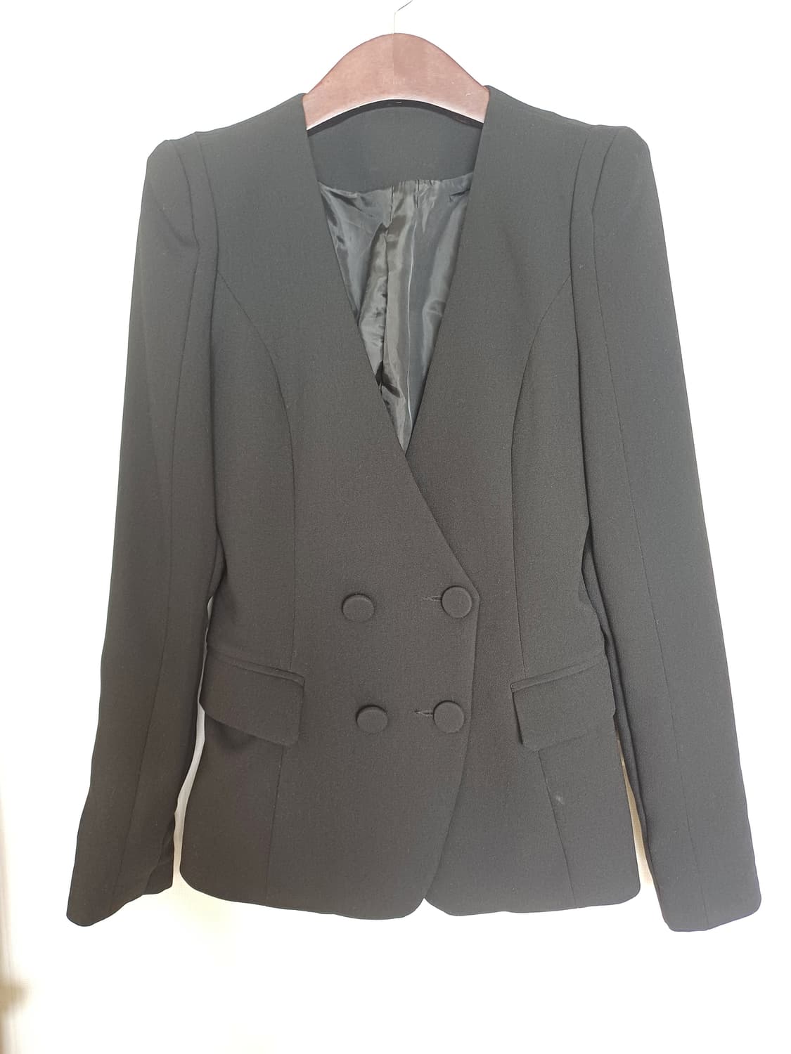 파워숄더 자켓M 상품이미지1