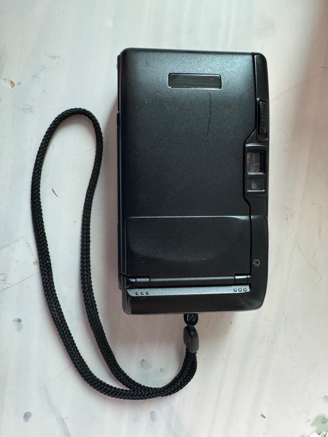 1993 니콘 라이트터치 파노라마 Nikon Lite Touch 상품이미지2