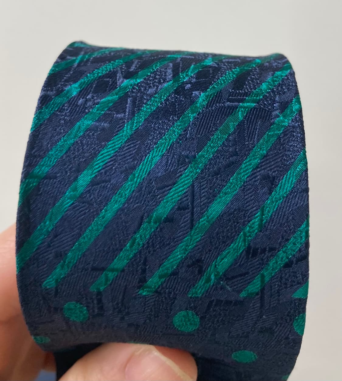 랑방 넥타이 상품이미지9