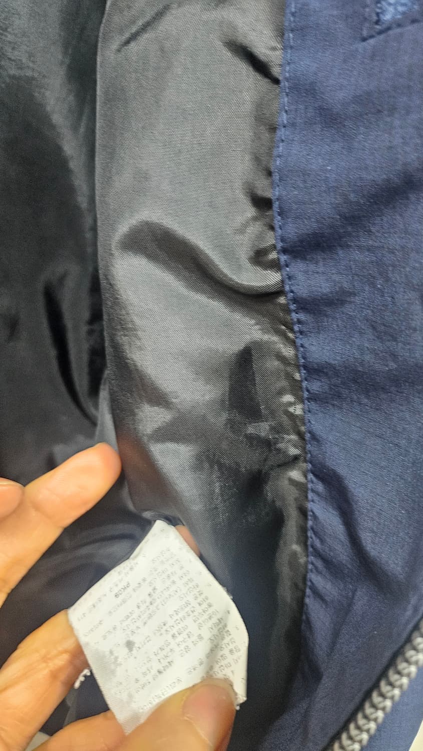 코오롱스포츠 바람막이  상품이미지10