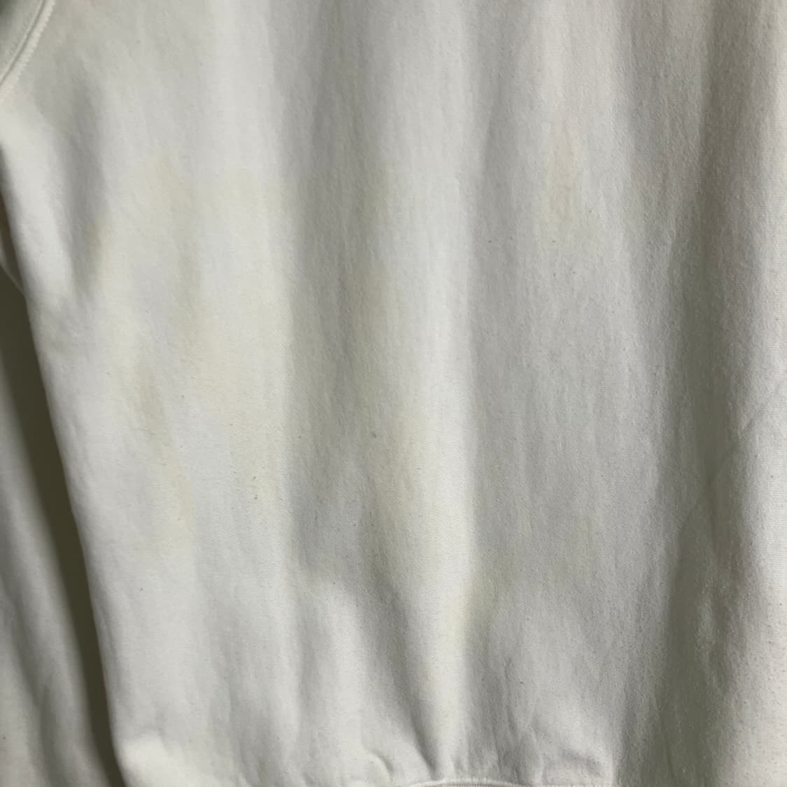 30주년 스투시 크라운 폴로 플리스 카라 맨투맨 L 상품이미지9