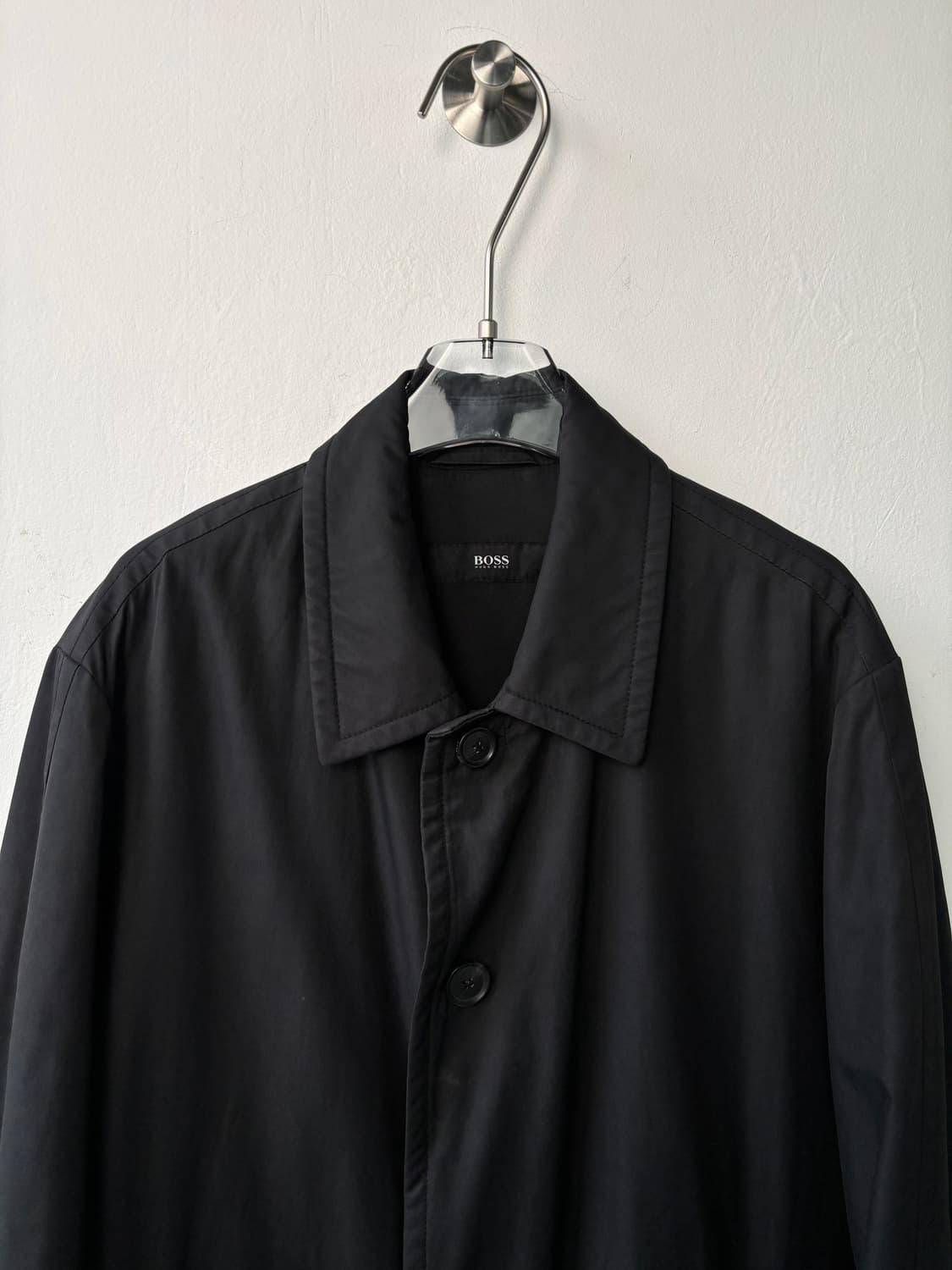 휴고보스 맥 코트 상품이미지3