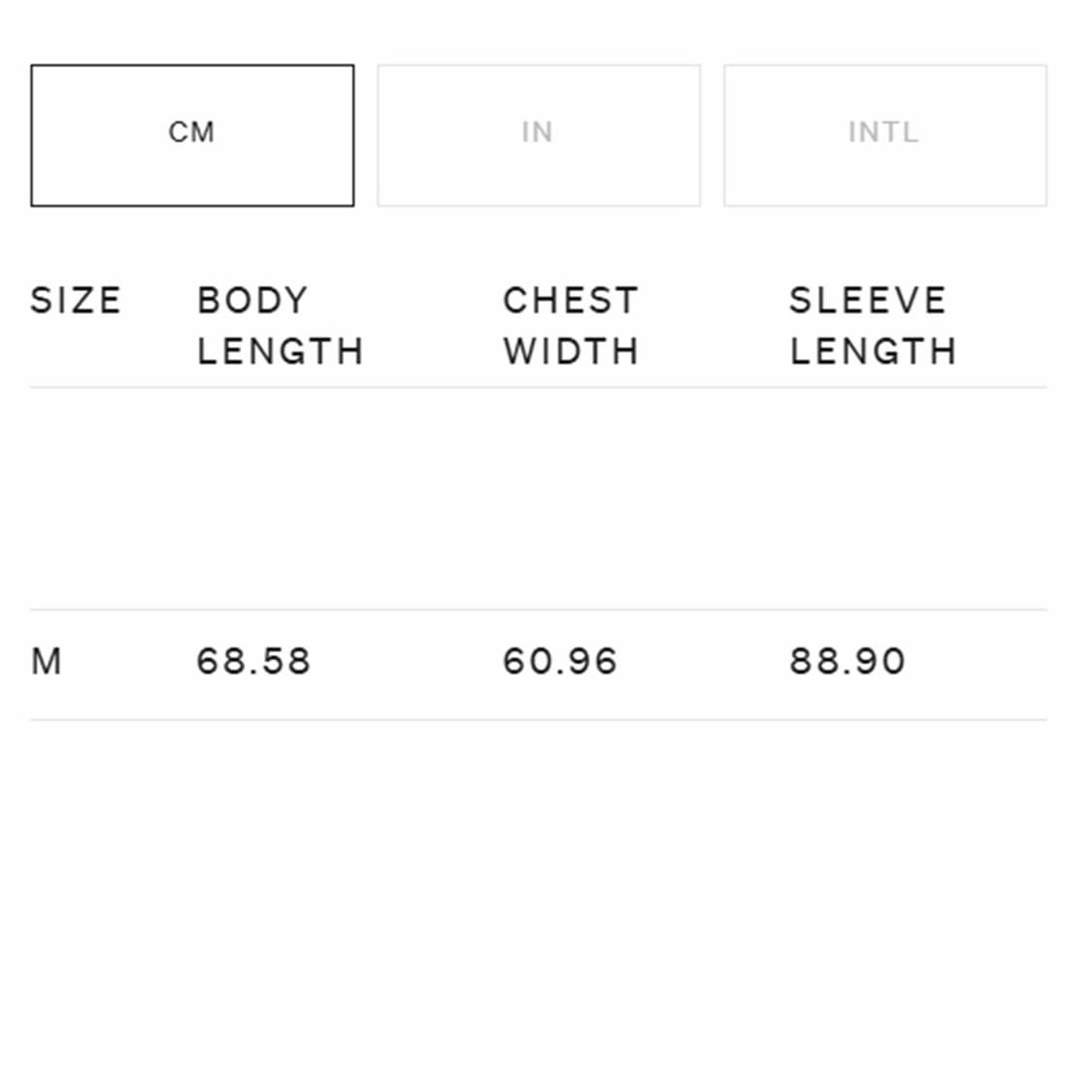 에임레온도르 크레스트 드리즐러 골프 자켓 블랙 aime leon dore 상품이미지5