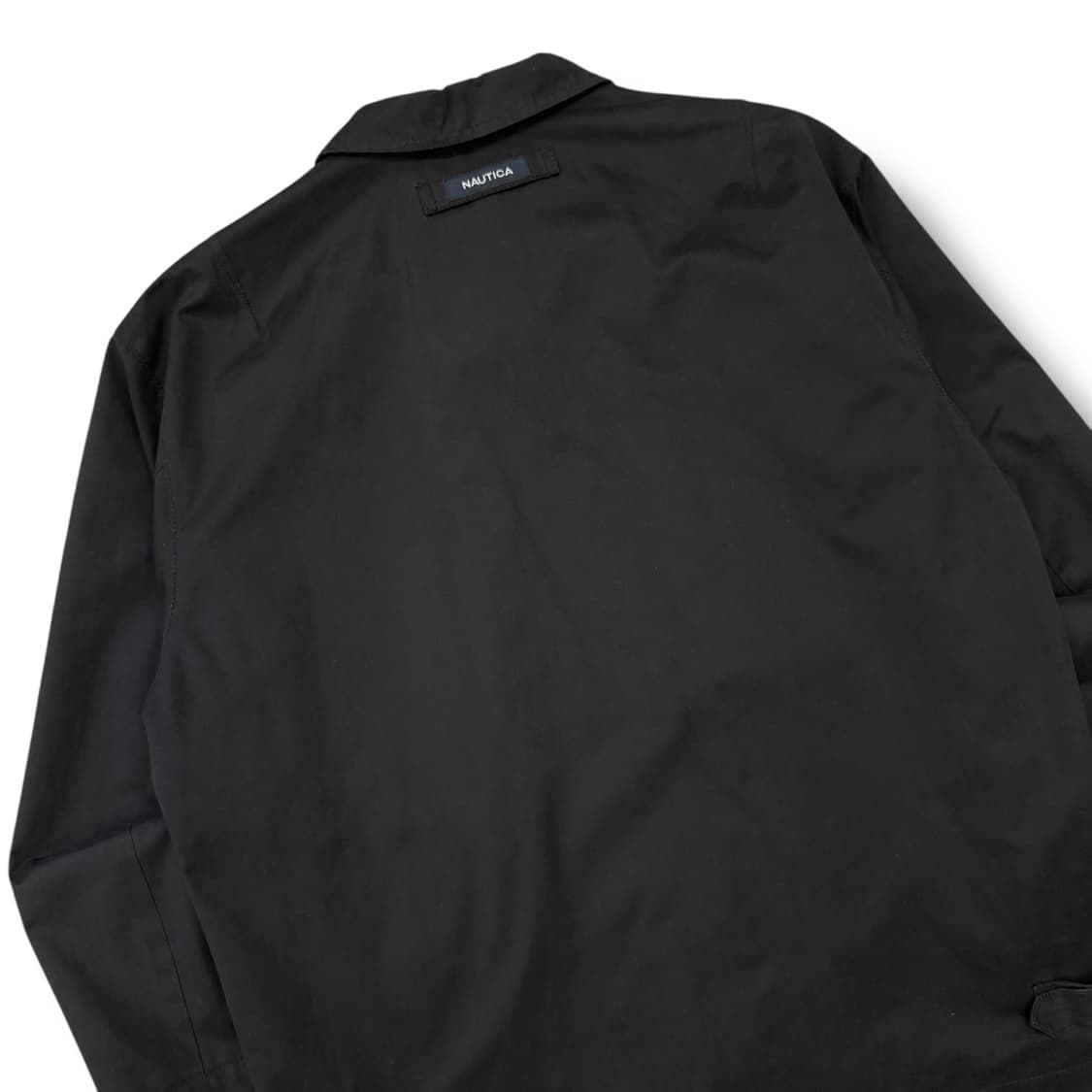 노티카 워크 스윙자켓 r1920 상품이미지4