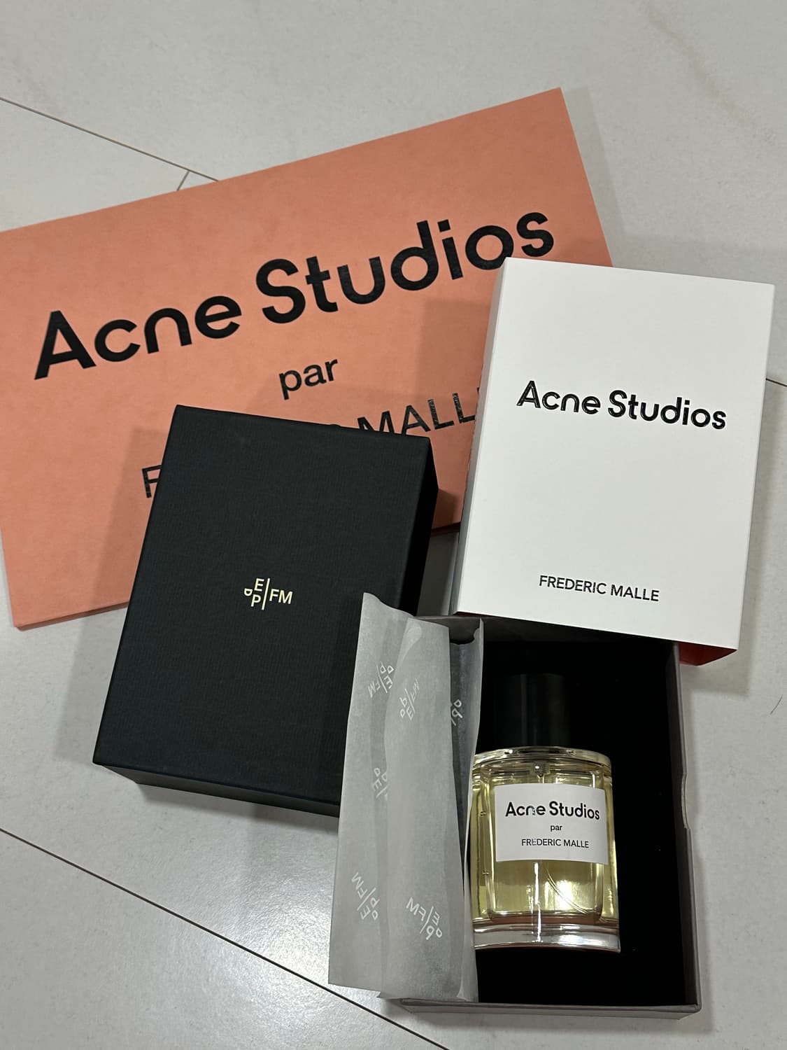 프레데릭말 아크네스튜디오 100ml 수지르헬리 상품이미지1