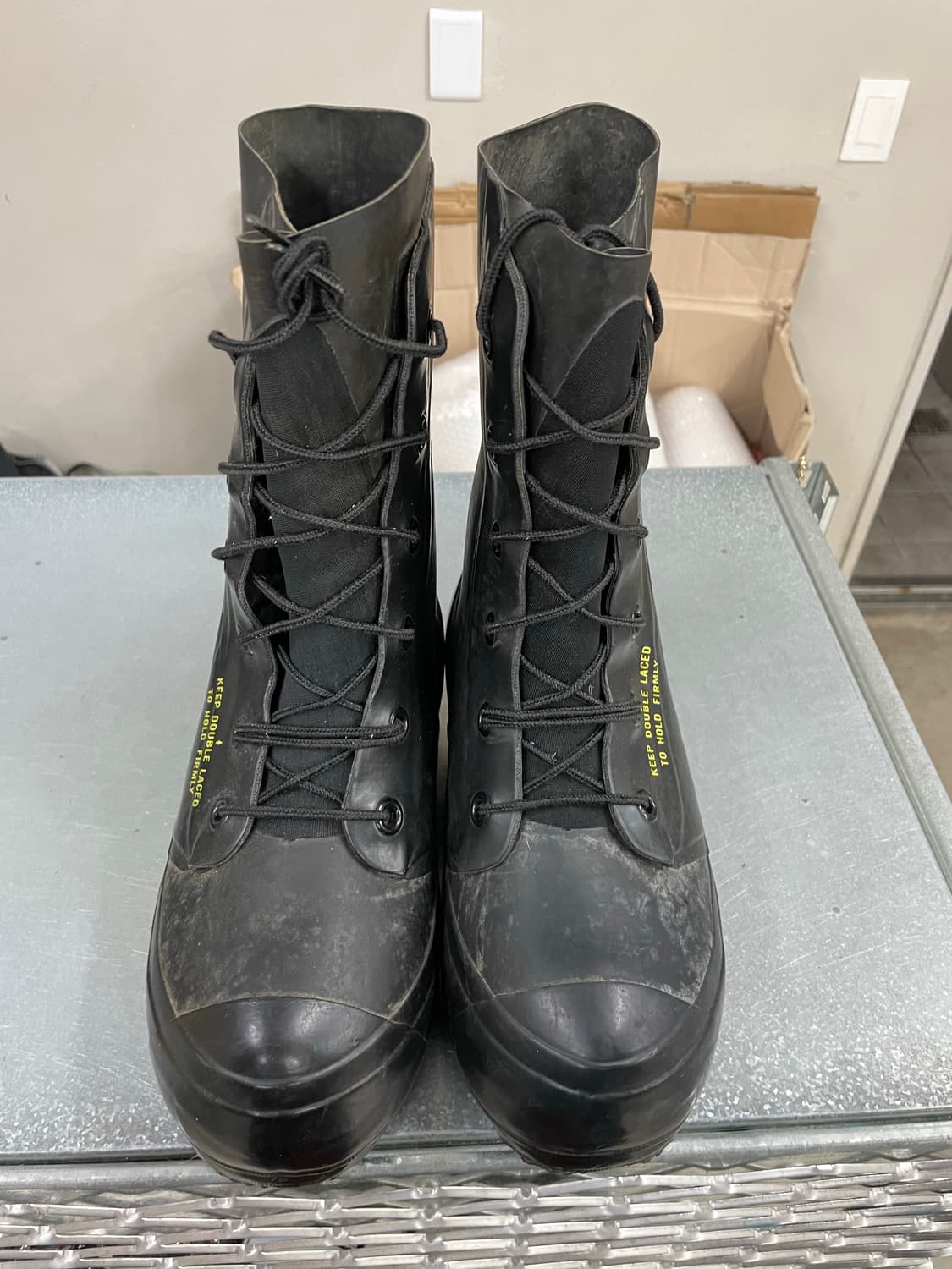 바타 버니부츠 5 (gr-4730) 상품이미지5