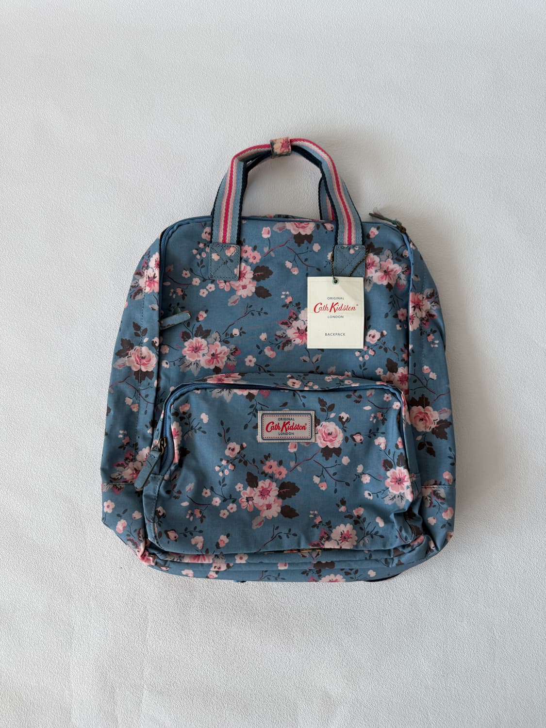 캐스키드슨(Cath Kidston) 백팩(택 달린 제품) 상품이미지1