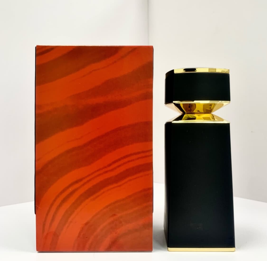 불가리 르 젬므 앰버로 오 드 퍼퓸 100ml 상품이미지2