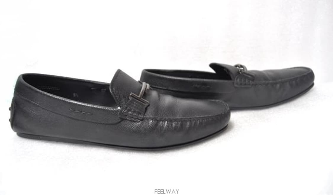 토즈(TODS)/남성가죽로퍼(사이즈285)정품 상품이미지3