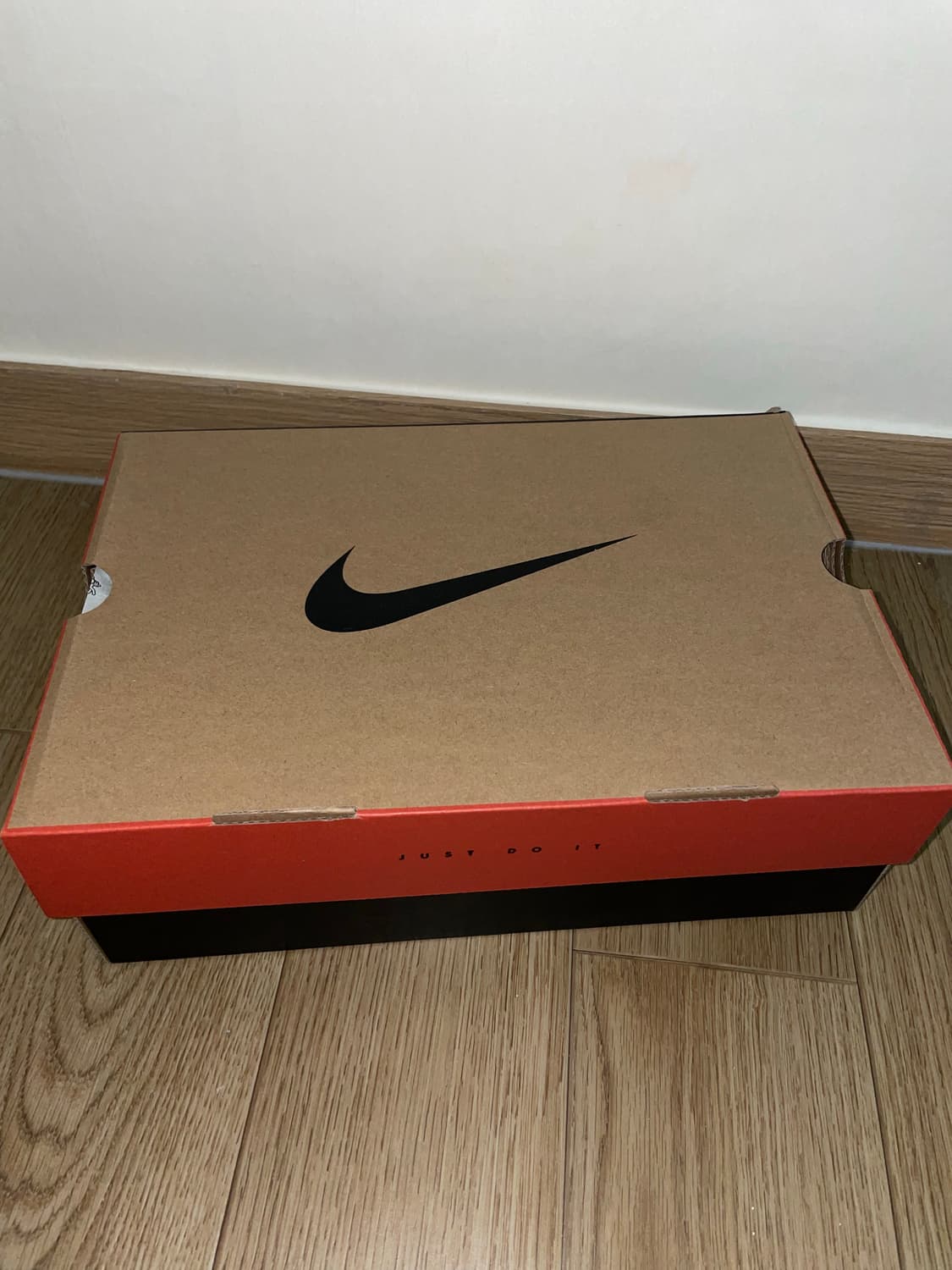 (미개봉 새상품) 릴야티 x 나이키 에어포스1 (270) 상품이미지2