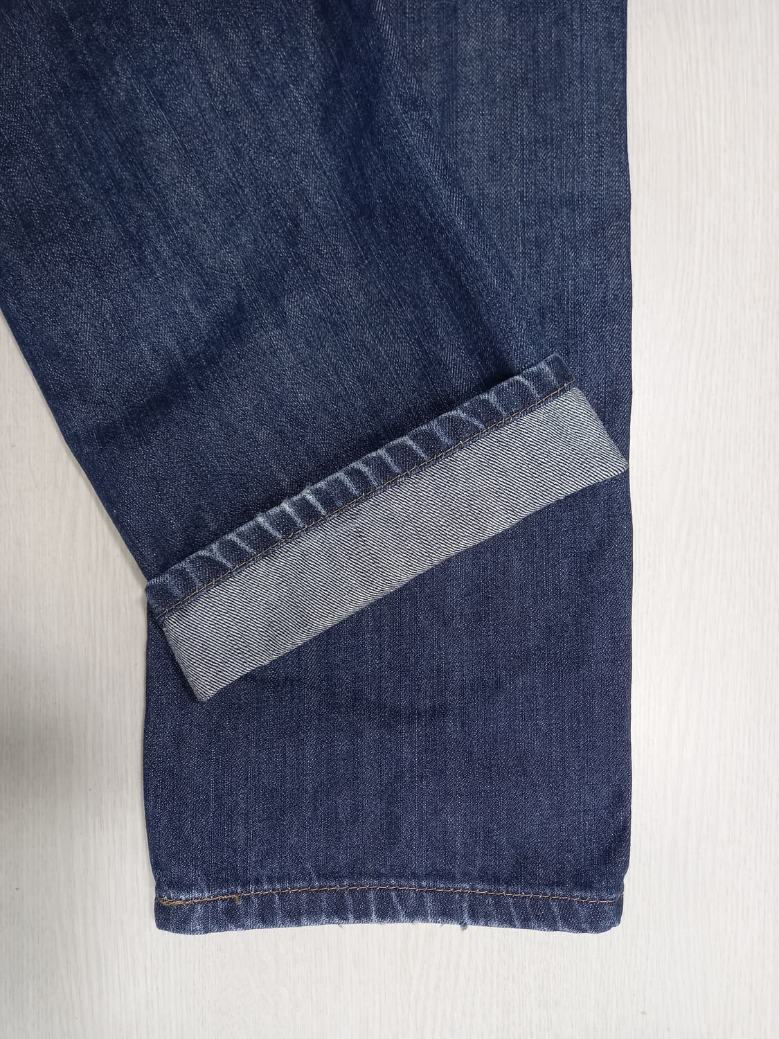 31 리바이스514 Mexico 일자진 진청 31-492 상품이미지6