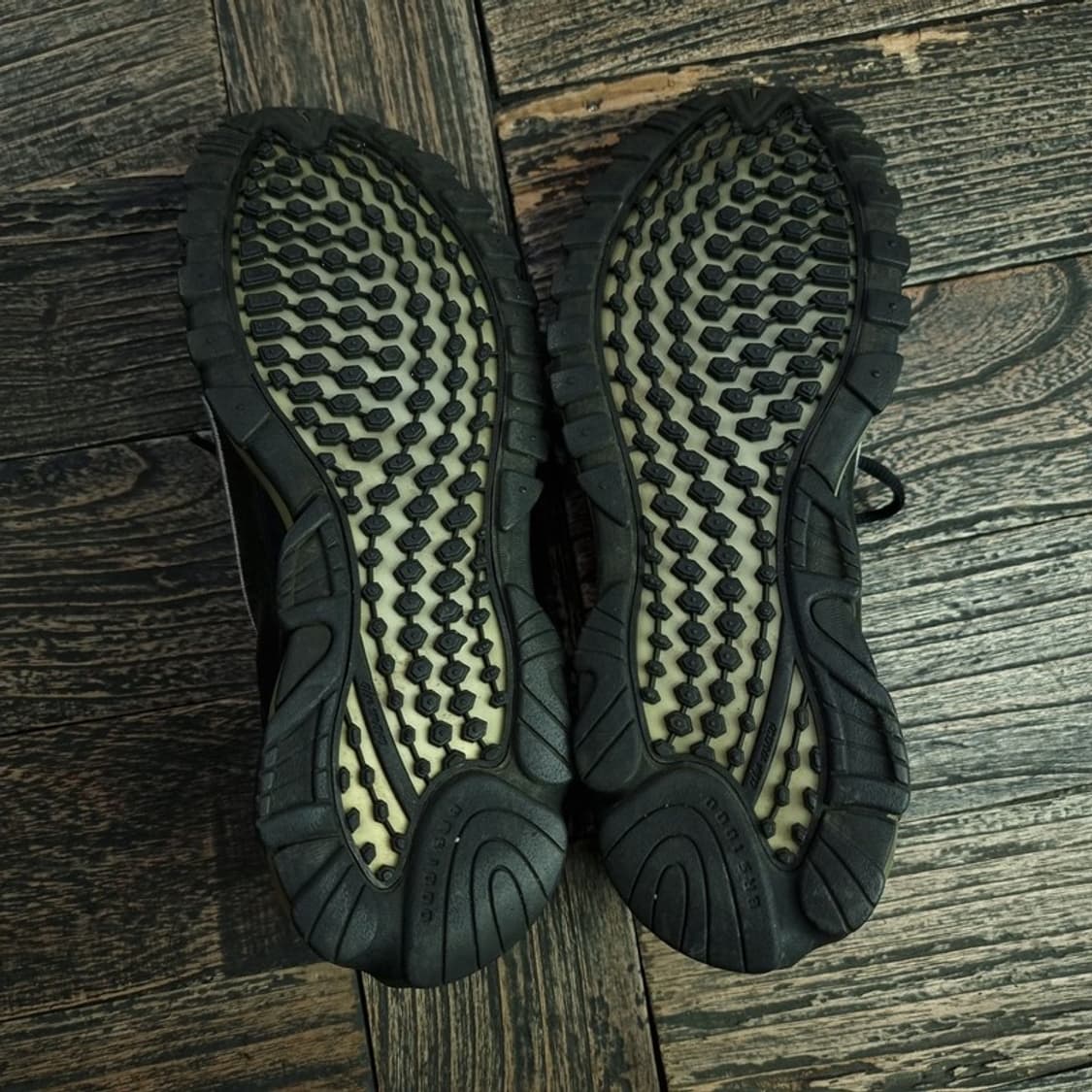 [나이키 ]에어 맥스 2003 AP 빈티지 스니커즈 구둥화 M20109 상품이미지6