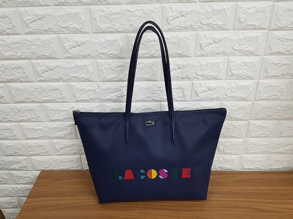 라코스테 쇼퍼백 상품이미지1