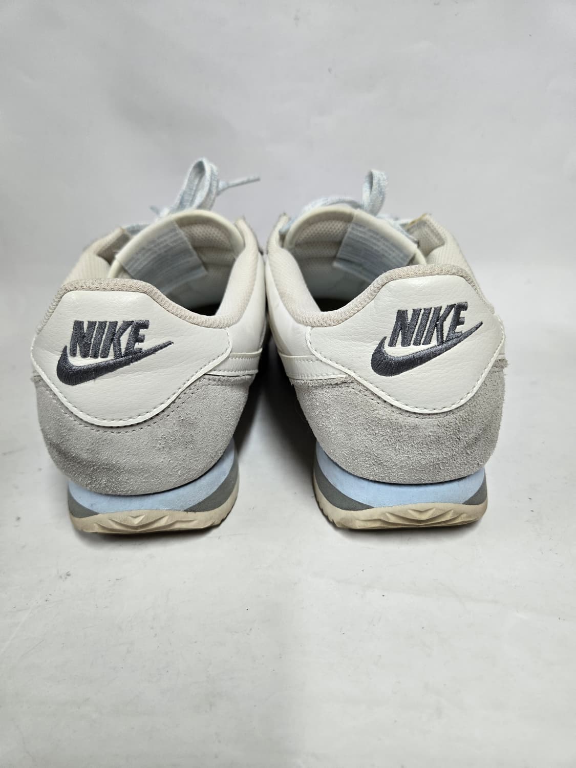 나이키 코르테즈 라이트 아머리 블루 270mm 상품이미지4