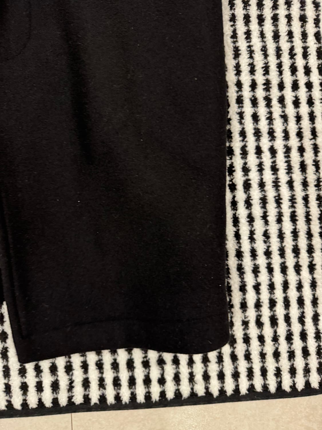 디스이즈네버댓 코트 상품이미지4