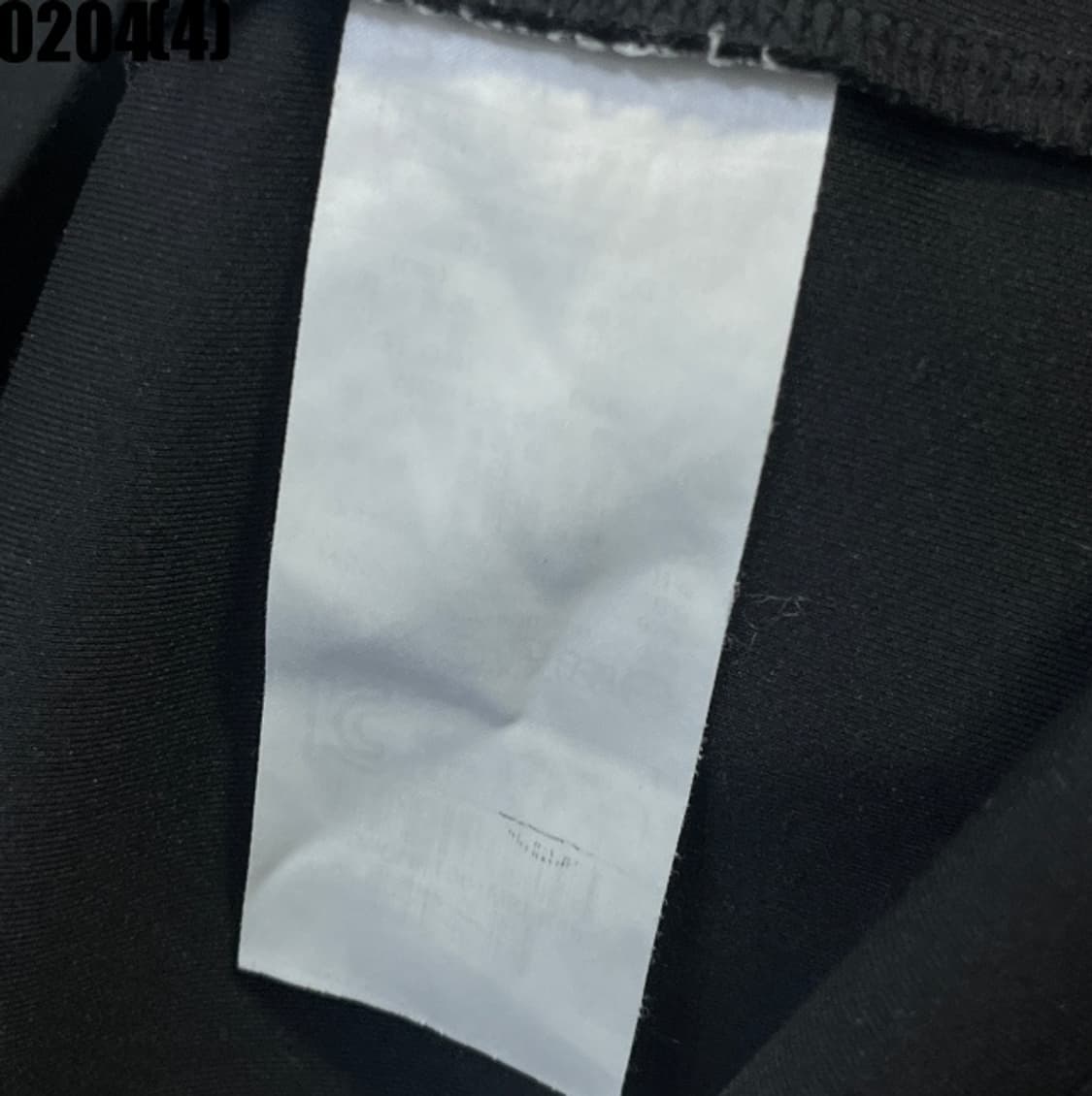 [XL] 스파이더 유로스포츠 본딩 트랙탑 집업 자켓 0204(4) 상품이미지5