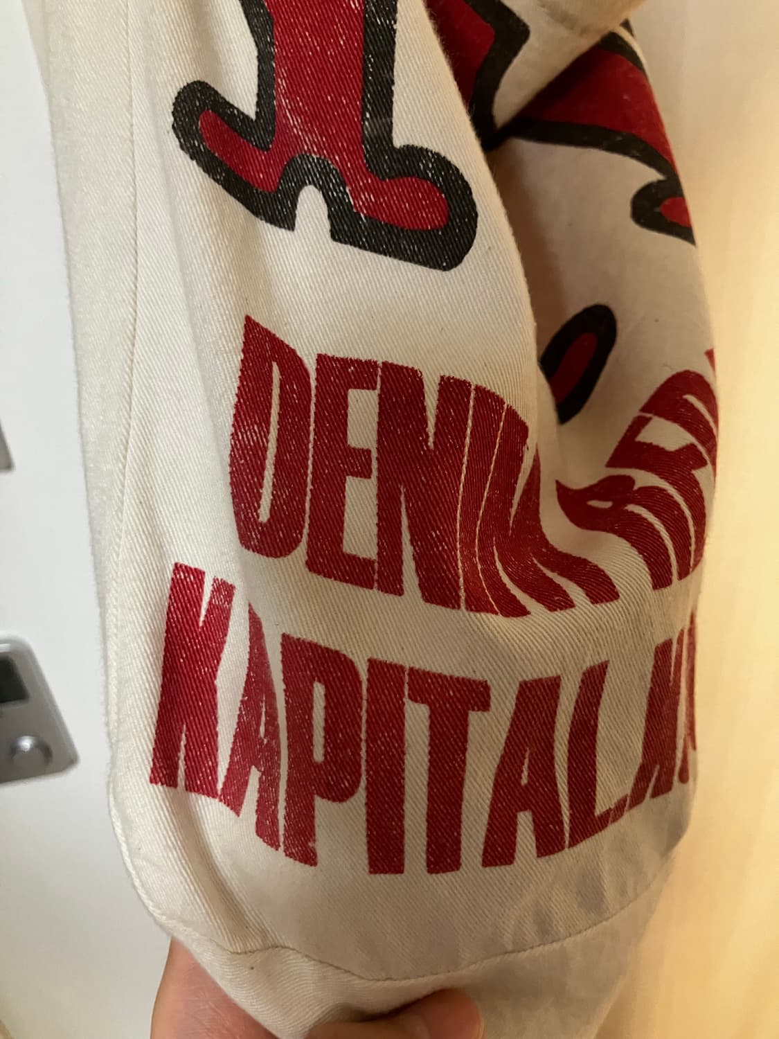 캐피탈 숄더백 상품이미지4