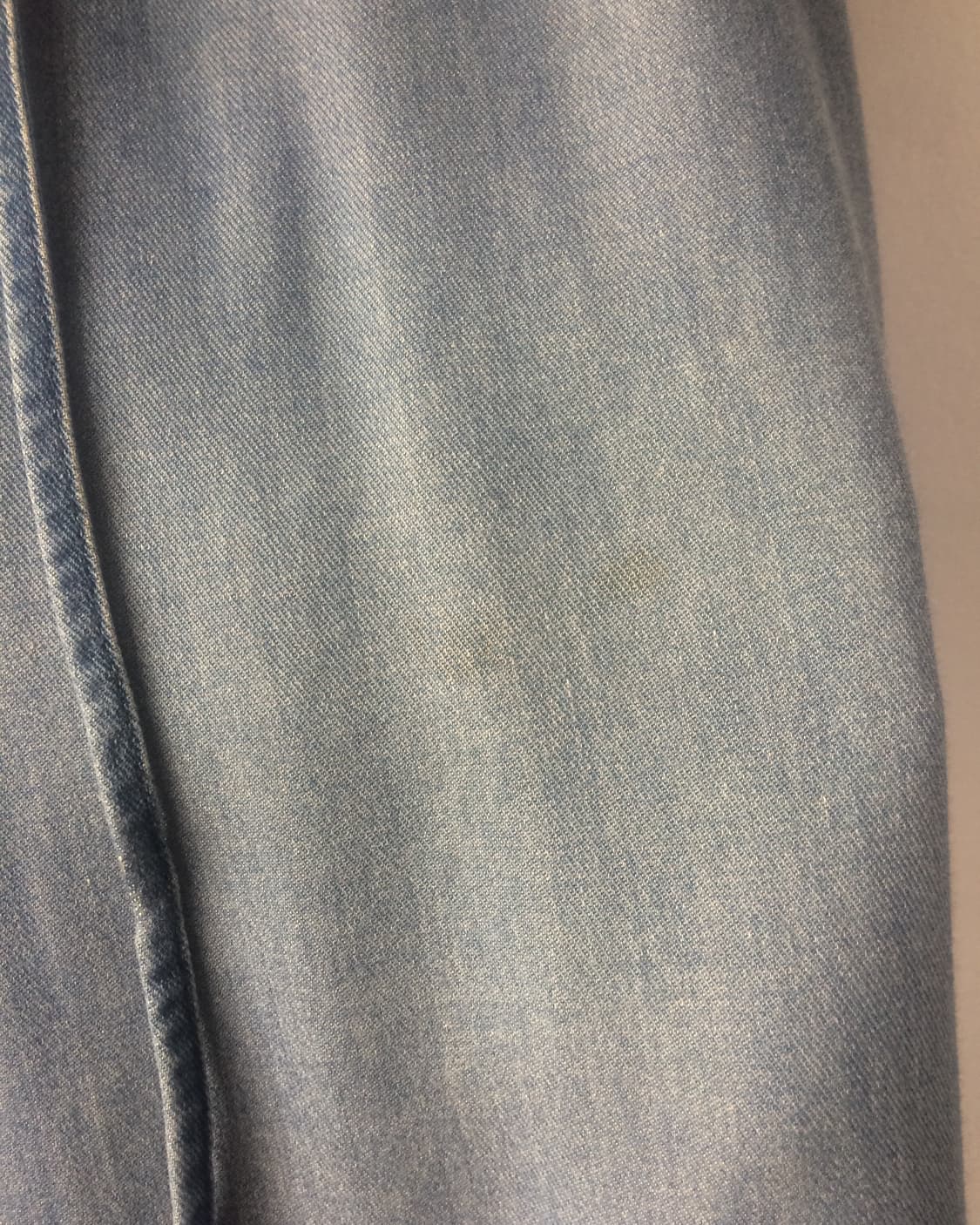 Cotton long skirt 상품이미지4