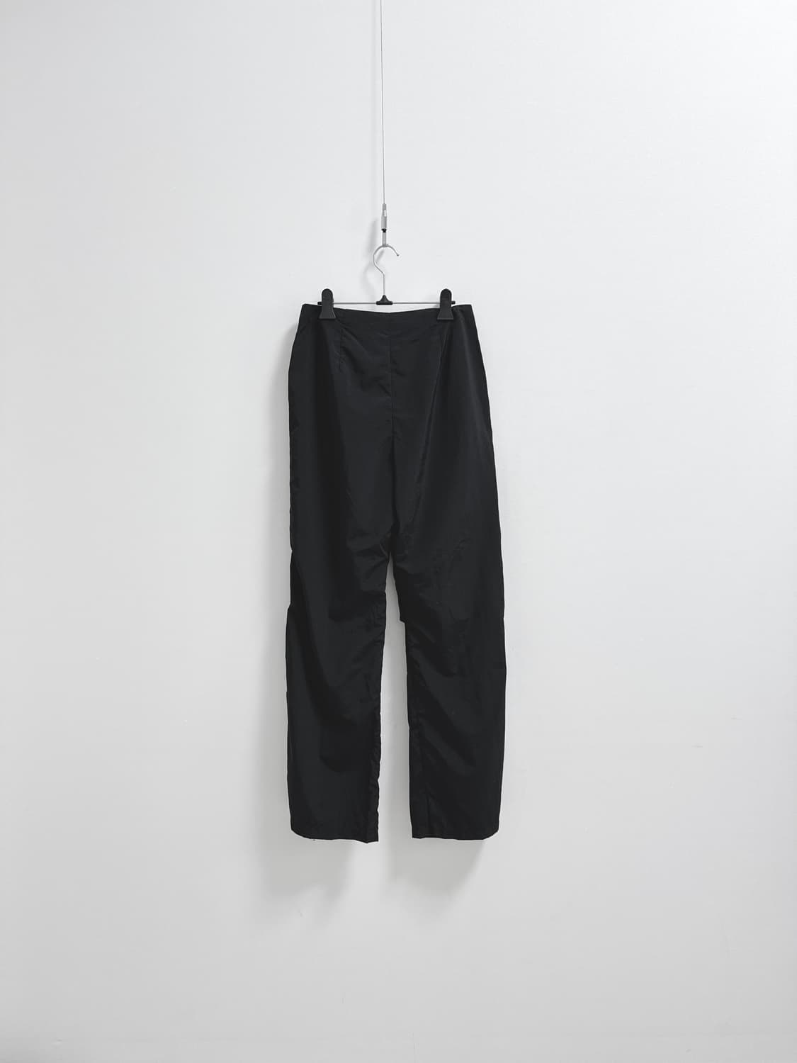 시티브리즈 블랙 팬츠 상품이미지4