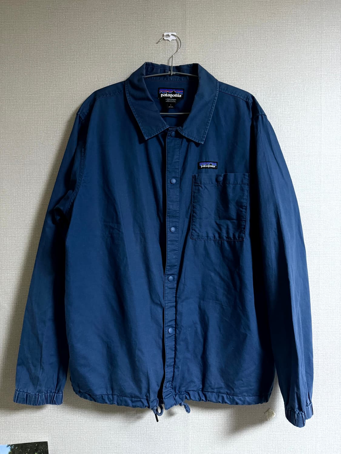 파타고니아(Patagonia) 코치 자켓 L 상품이미지1